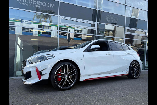 BMW 1-serie 128ti Executive Edition M-Performance