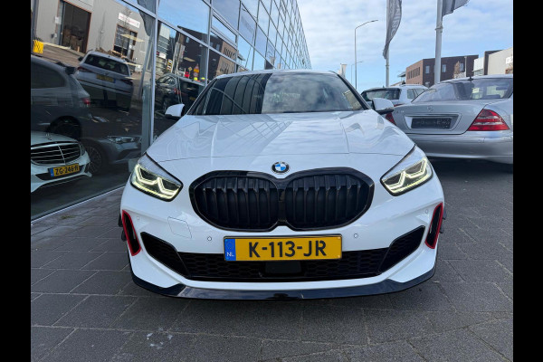 BMW 1-serie 128ti Executive Edition M-Performance