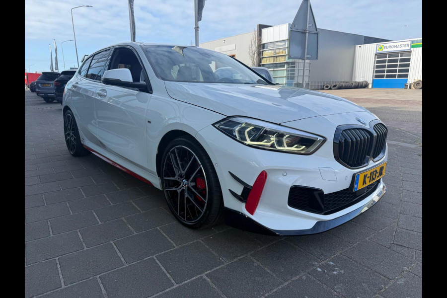 BMW 1-serie 128ti Executive Edition M-Performance