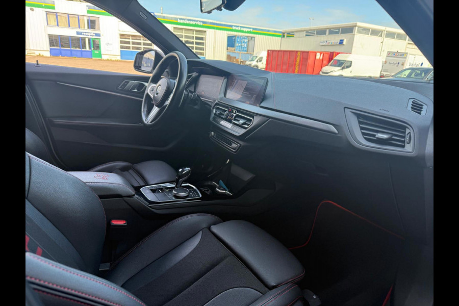 BMW 1-serie 128ti Executive Edition M-Performance