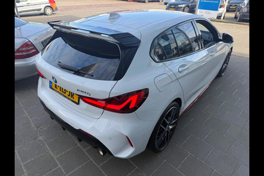 BMW 1-serie 128ti Executive Edition M-Performance