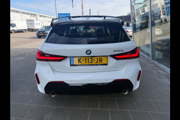 BMW 1-serie 128ti Executive Edition M-Performance