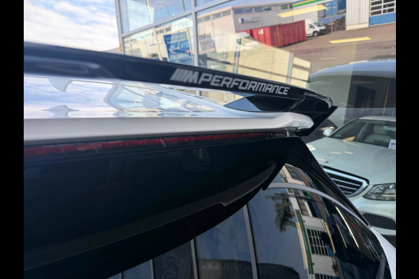 BMW 1-serie 128ti Executive Edition M-Performance