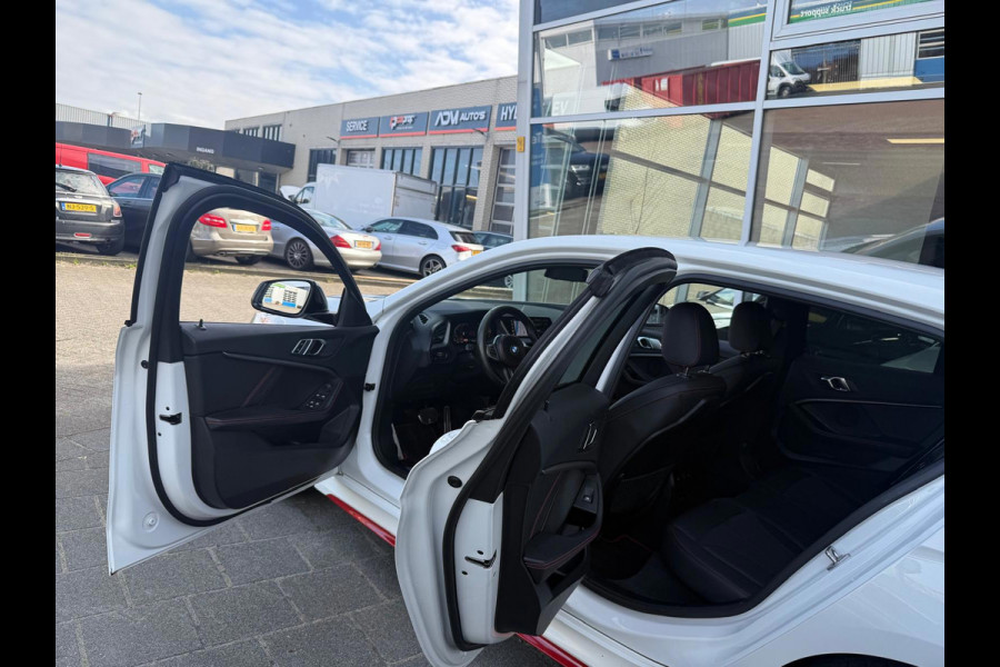 BMW 1-serie 128ti Executive Edition M-Performance