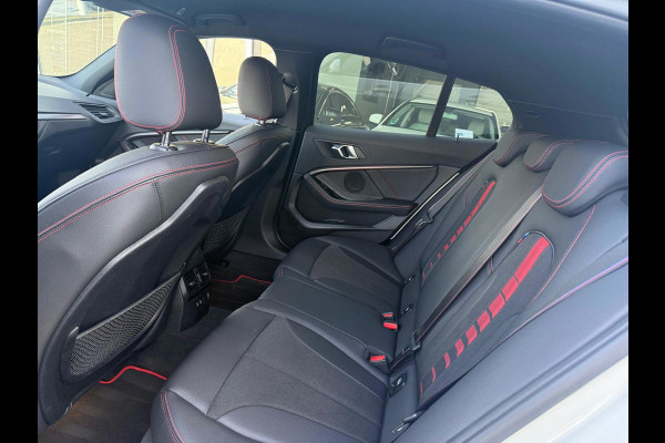 BMW 1-serie 128ti Executive Edition M-Performance