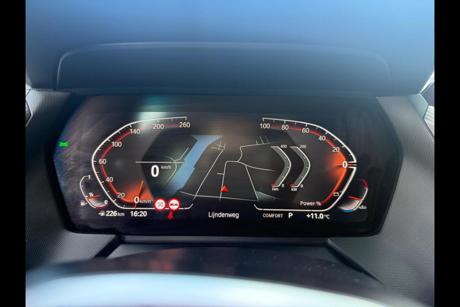 BMW 1-serie 128ti Executive Edition M-Performance