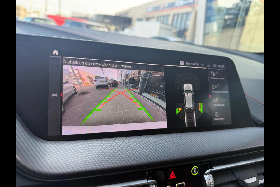 BMW 1-serie 128ti Executive Edition M-Performance