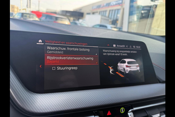 BMW 1-serie 128ti Executive Edition M-Performance