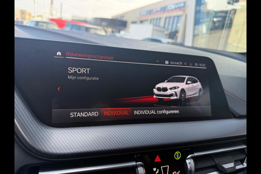 BMW 1-serie 128ti Executive Edition M-Performance