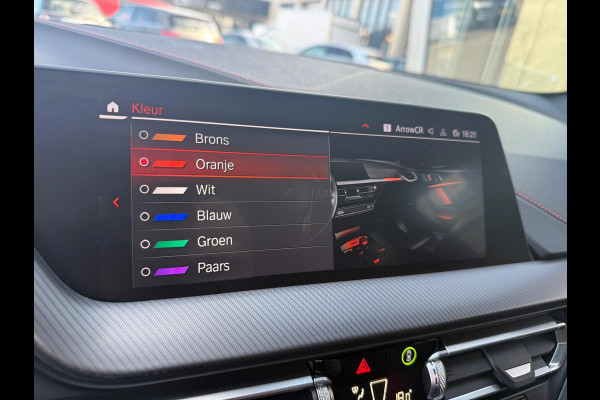 BMW 1-serie 128ti Executive Edition M-Performance