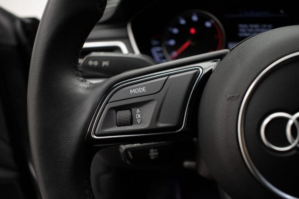 Audi A5 Sportback 2.0 TFSI MHEV Sport |Leder|Camera|S-line|Stoelverwarming|