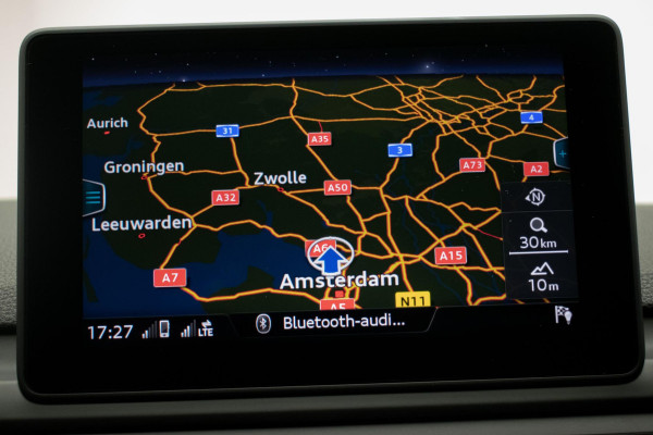 Audi A5 Sportback 2.0 TFSI MHEV Sport |Leder|Camera|S-line|Stoelverwarming|