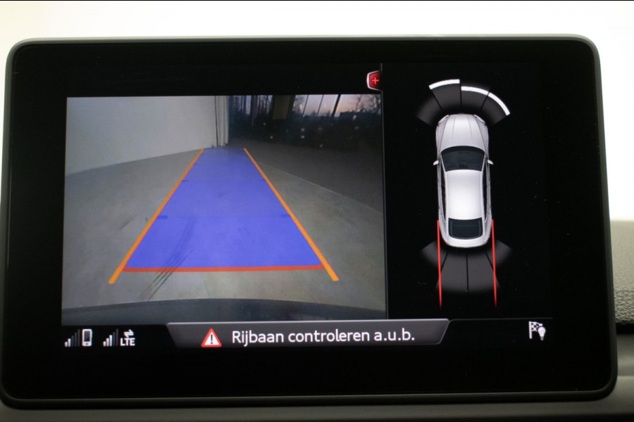 Audi A5 Sportback 2.0 TFSI MHEV Sport |Leder|Camera|S-line|Stoelverwarming|