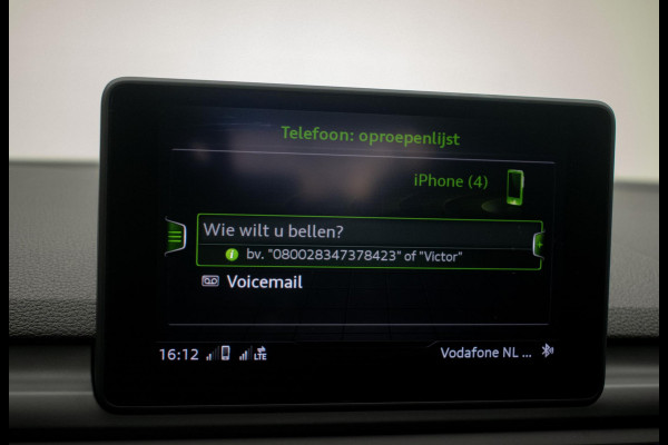 Audi A5 Sportback 2.0 TFSI MHEV Sport |Leder|Camera|S-line|Stoelverwarming|