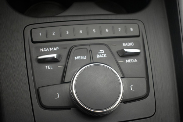 Audi A5 Sportback 2.0 TFSI MHEV Sport |Leder|Camera|S-line|Stoelverwarming|