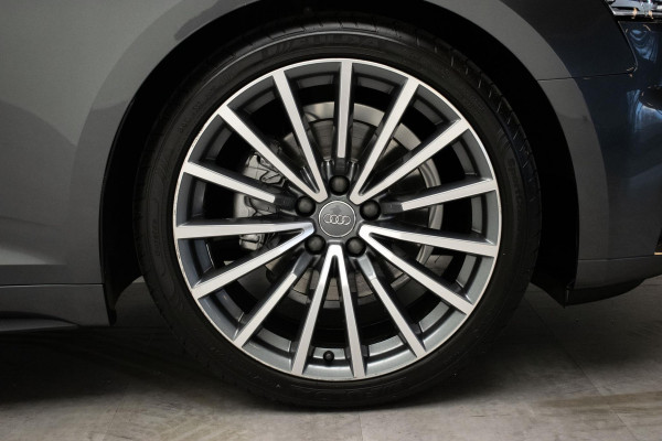 Audi A5 Sportback 2.0 TFSI MHEV Sport |Leder|Camera|S-line|Stoelverwarming|