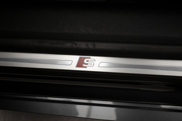 Audi A5 Sportback 2.0 TFSI MHEV Sport |Leder|Camera|S-line|Stoelverwarming|