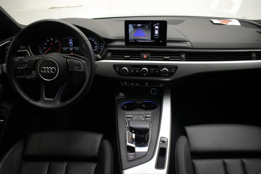 Audi A5 Sportback 2.0 TFSI MHEV Sport |Leder|Camera|S-line|Stoelverwarming|