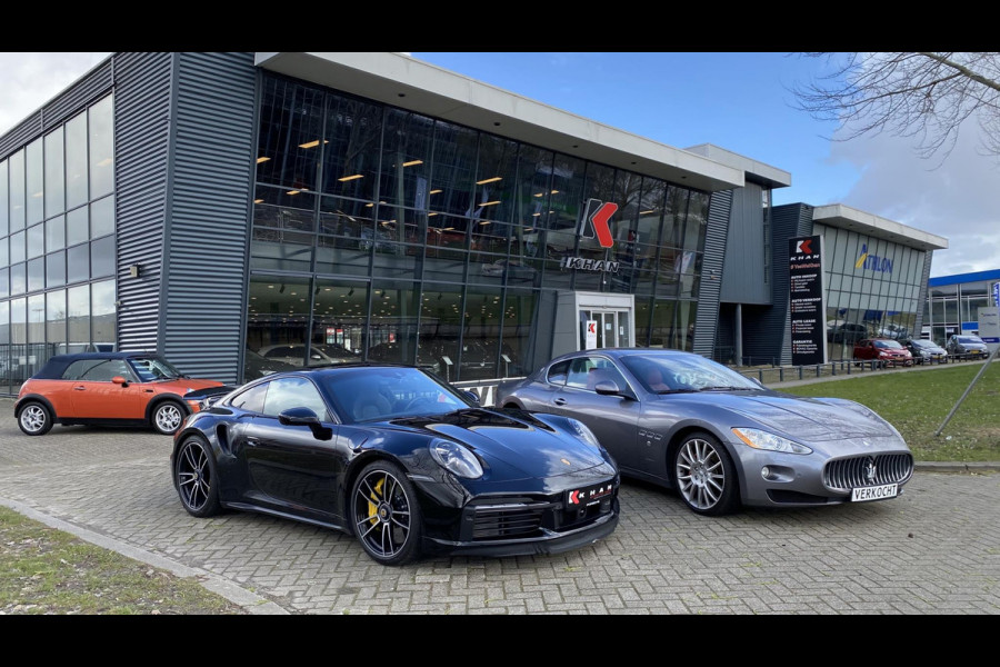 Audi A5 Sportback 2.0 TFSI MHEV Sport |Leder|Camera|S-line|Stoelverwarming|