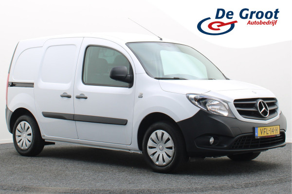 Mercedes-Benz Citan 108 CDI BlueEFFICIENCY Airco, Cruise, Bluetooth, Elektrisch Pakket, PDC, USB