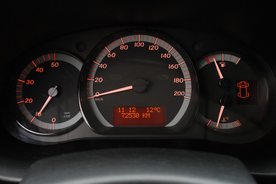 Mercedes-Benz Citan 108 CDI BlueEFFICIENCY Airco, Cruise, Bluetooth, Elektrisch Pakket, PDC, USB