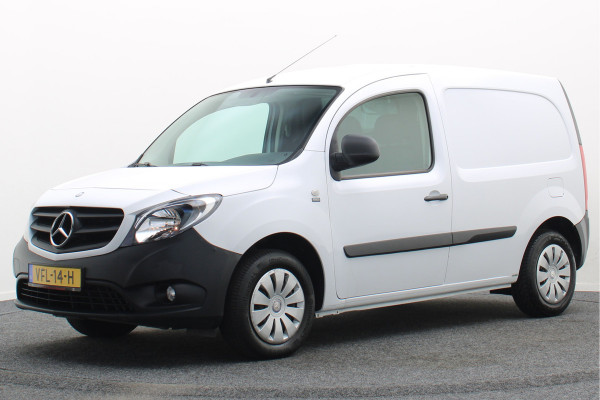 Mercedes-Benz Citan 108 CDI BlueEFFICIENCY Airco, Cruise, Bluetooth, Elektrisch Pakket, PDC, USB