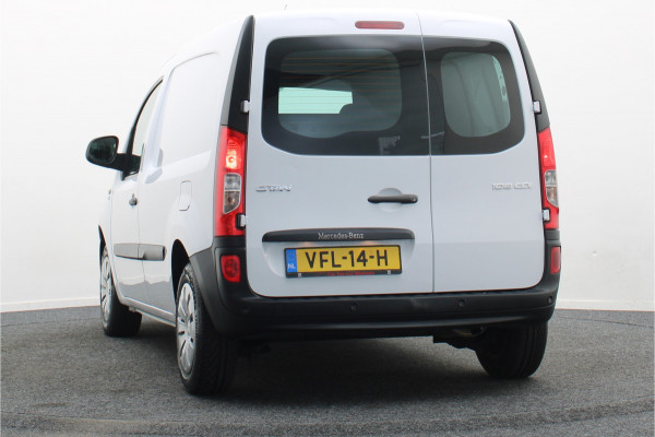 Mercedes-Benz Citan 108 CDI BlueEFFICIENCY Airco, Cruise, Bluetooth, Elektrisch Pakket, PDC, USB