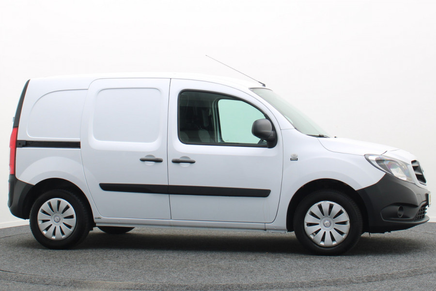 Mercedes-Benz Citan 108 CDI BlueEFFICIENCY Airco, Cruise, Bluetooth, Elektrisch Pakket, PDC, USB