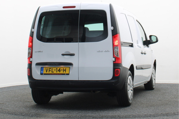 Mercedes-Benz Citan 108 CDI BlueEFFICIENCY Airco, Cruise, Bluetooth, Elektrisch Pakket, PDC, USB