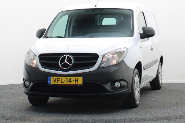 Mercedes-Benz Citan 108 CDI BlueEFFICIENCY Airco, Cruise, Bluetooth, Elektrisch Pakket, PDC, USB