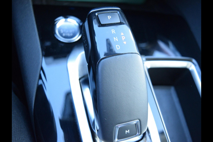 Peugeot 3008 1.6 PureTech Allure | 180 PK | AUTOMAAT | CRUISE CONTROL | NAVI | PARKEERSENSOREN MET CAMERA | SCHUIF /  KANTELDAK