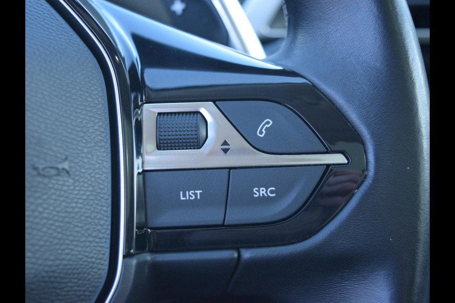 Peugeot 3008 1.6 PureTech Allure | 180 PK | AUTOMAAT | CRUISE CONTROL | NAVI | PARKEERSENSOREN MET CAMERA | SCHUIF /  KANTELDAK