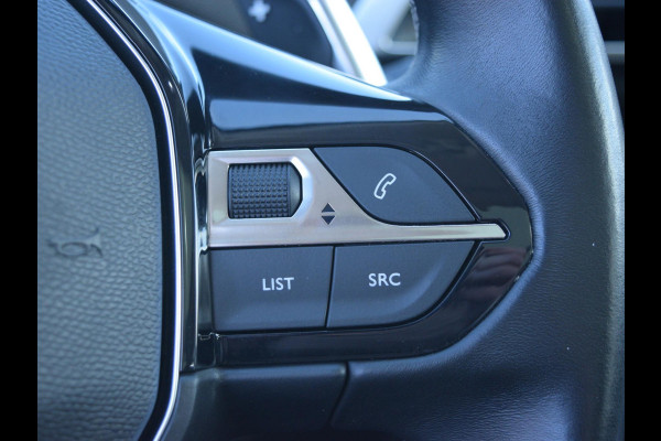 Peugeot 3008 1.6 PureTech Allure | 180 PK | AUTOMAAT | CRUISE CONTROL | NAVI | PARKEERSENSOREN MET CAMERA | SCHUIF /  KANTELDAK