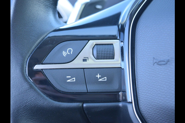 Peugeot 3008 1.6 PureTech Allure | 180 PK | AUTOMAAT | CRUISE CONTROL | NAVI | PARKEERSENSOREN MET CAMERA | SCHUIF /  KANTELDAK
