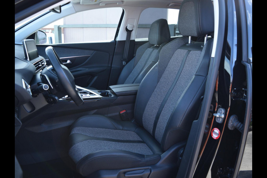 Peugeot 3008 1.6 PureTech Allure | 180 PK | AUTOMAAT | CRUISE CONTROL | NAVI | PARKEERSENSOREN MET CAMERA | SCHUIF /  KANTELDAK
