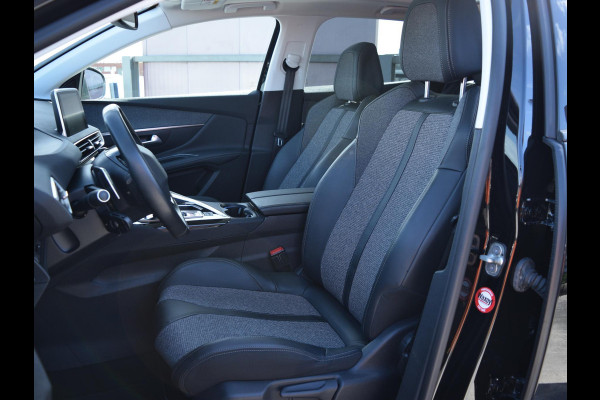 Peugeot 3008 1.6 PureTech Allure | 180 PK | AUTOMAAT | CRUISE CONTROL | NAVI | PARKEERSENSOREN MET CAMERA | SCHUIF /  KANTELDAK