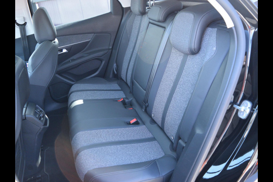 Peugeot 3008 1.6 PureTech Allure | 180 PK | AUTOMAAT | CRUISE CONTROL | NAVI | PARKEERSENSOREN MET CAMERA | SCHUIF /  KANTELDAK