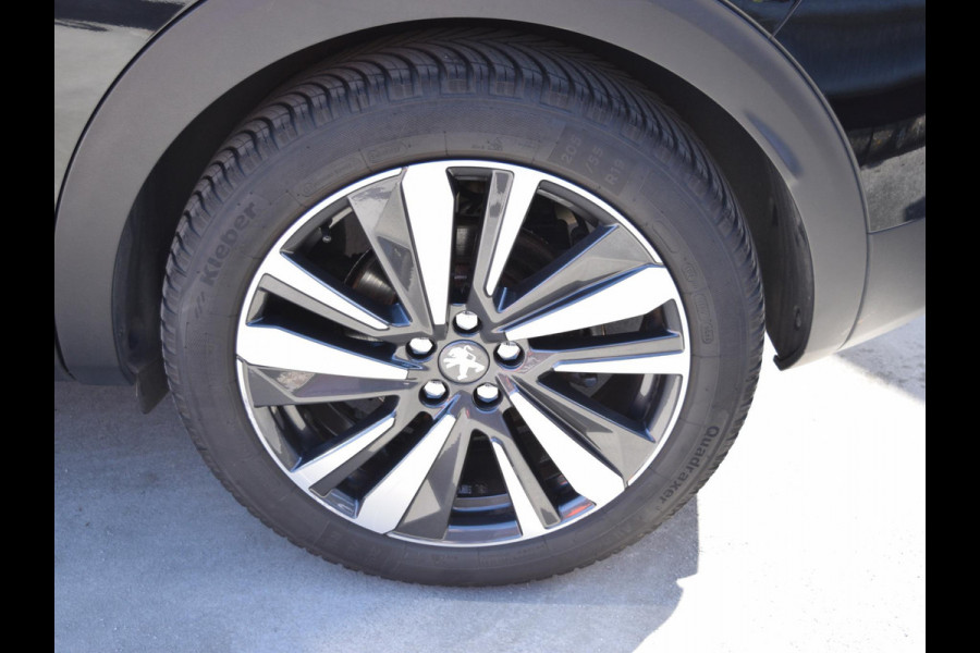 Peugeot 3008 1.6 PureTech Allure | 180 PK | AUTOMAAT | CRUISE CONTROL | NAVI | PARKEERSENSOREN MET CAMERA | SCHUIF /  KANTELDAK