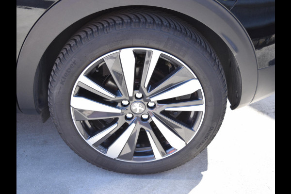 Peugeot 3008 1.6 PureTech Allure | 180 PK | AUTOMAAT | CRUISE CONTROL | NAVI | PARKEERSENSOREN MET CAMERA | SCHUIF /  KANTELDAK