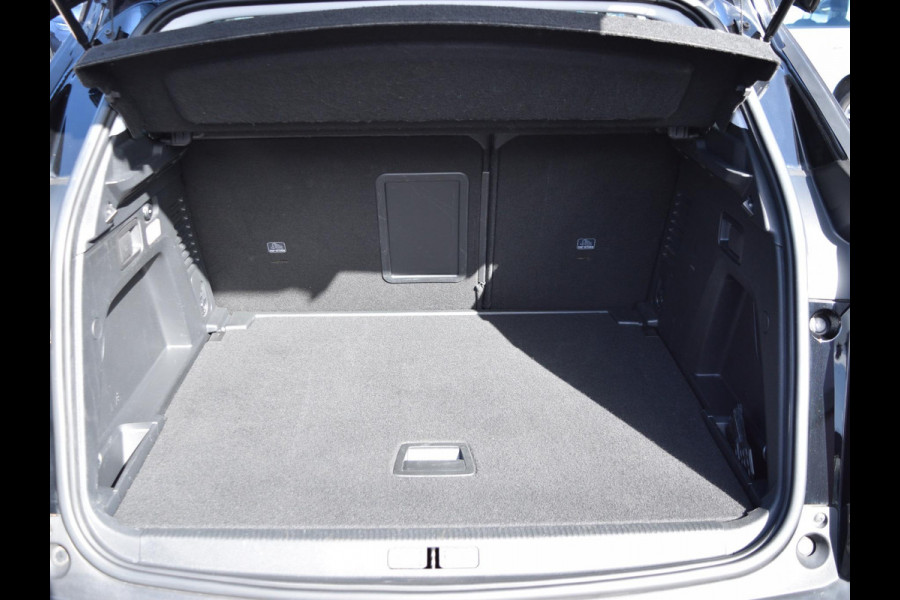 Peugeot 3008 1.6 PureTech Allure | 180 PK | AUTOMAAT | CRUISE CONTROL | NAVI | PARKEERSENSOREN MET CAMERA | SCHUIF /  KANTELDAK