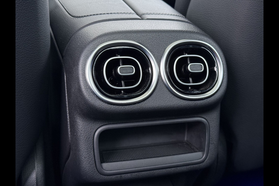 Mercedes-Benz GLC 300e AMG 4Matic // Panorama dak // Burmester // Memory // 360 Camera // 20 inch // Treeplanken // Sfeerverlichting // Keyless