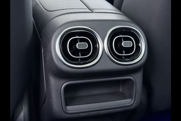 Mercedes-Benz GLC 300e AMG 4Matic // Panorama dak // Burmester // Memory // 360 Camera // 20 inch // Treeplanken // Sfeerverlichting // Keyless