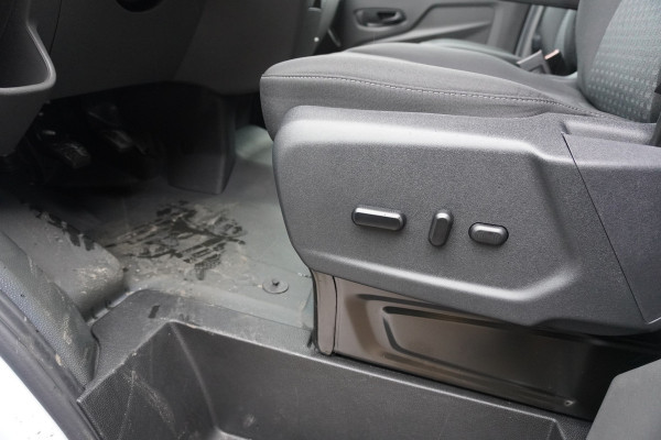 Ford Transit 350E 2.0 TDCI 130PK L4H3 Trend Nr. V207 | Airco | Cruise | Navi | Trekhaak