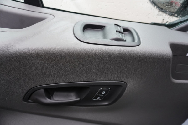 Ford Transit 350E 2.0 TDCI 130PK L4H3 Trend Nr. V207 | Airco | Cruise | Navi | Trekhaak