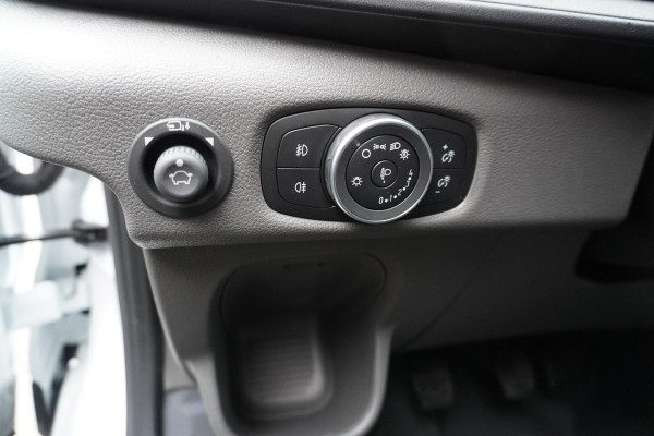 Ford Transit 350E 2.0 TDCI 130PK L4H3 Trend Nr. V207 | Airco | Cruise | Navi | Trekhaak