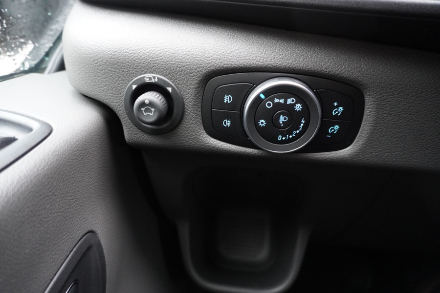 Ford Transit 350E 2.0 TDCI 130PK L4H3 Trend Nr. V200 | Airco | Cruise | Navi | Trekhaak