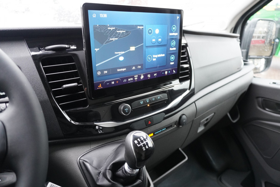 Ford Transit 350E 2.0 TDCI 130PK L4H3 Trend Nr. V190 | Airco | Cruise | Navi | Trekhaak