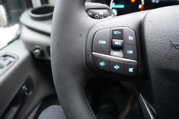 Ford Transit 350E 2.0 TDCI 130PK L4H3 Trend Nr. V190 | Airco | Cruise | Navi | Trekhaak