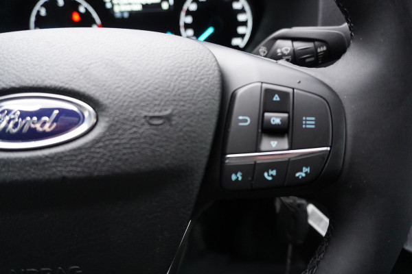 Ford Transit 350E 2.0 TDCI 130PK L4H3 Trend Nr. V190 | Airco | Cruise | Navi | Trekhaak