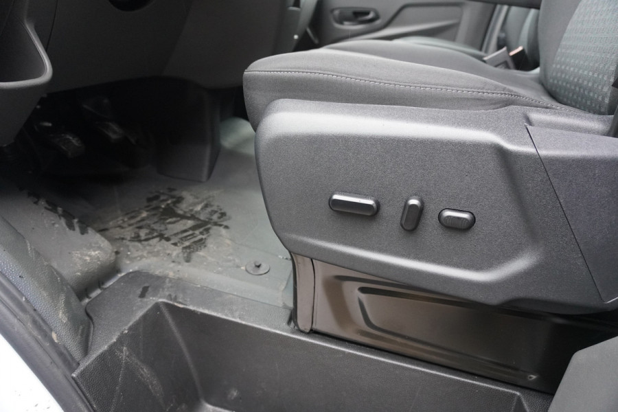 Ford Transit 350E 2.0 TDCI 130PK L4H3 Trend Nr. V190 | Airco | Cruise | Navi | Trekhaak